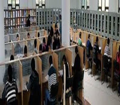 Sri Sai College of Education Pathankot Facility photo 3